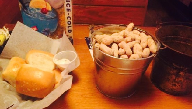 Texas Roadhouse餐厅图片