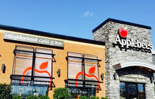 Applebee's餐厅图片