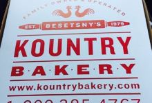 Kountry Bakery美食图片