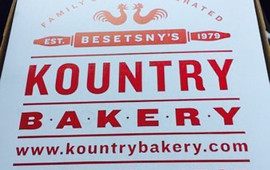 Kountry Bakery