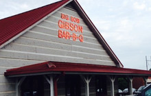 Big Bob Gibson's Bar-B-Que餐厅图片