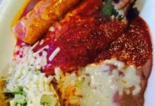 Playa Azul Mexican Restaurant美食图片