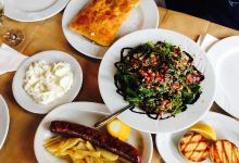 Nikos Taverna美食图片