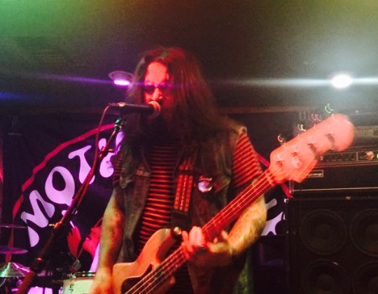 Yucca Tap Room餐厅图片