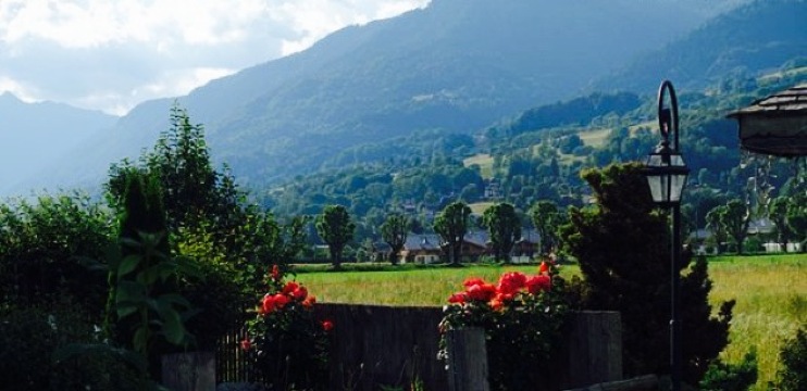 La Table de Fifine餐厅图片