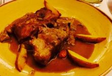 La Piana da Gilberto美食图片
