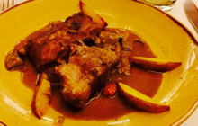 La Piana da Gilberto餐厅图片