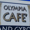 Olympia Cafe and Gyros