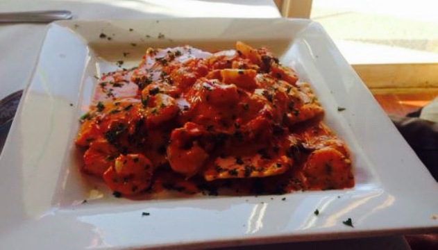 Leo's Italian Restaurant & Pizzeria Cornwall餐厅图片