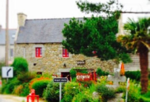 Creperie Le Lizen美食图片