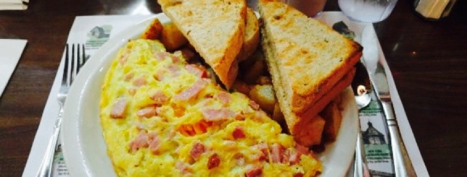 Silo Restaurant & Gift Shop餐厅图片