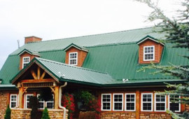 Creek Side Family Restaurant