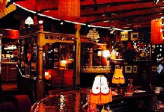 Fire & Ice美食图片