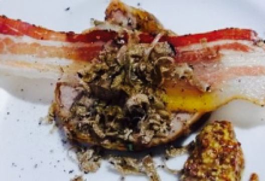 L' Escapade美食图片