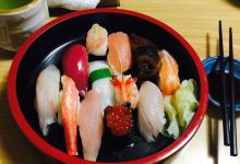 Darumazushi美食图片