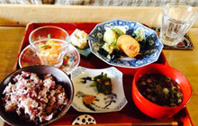 Nanohana餐厅图片