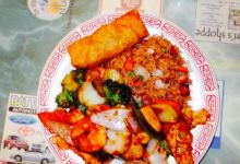 Great Wall Restaurant美食图片