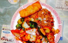 Great Wall Restaurant餐厅图片