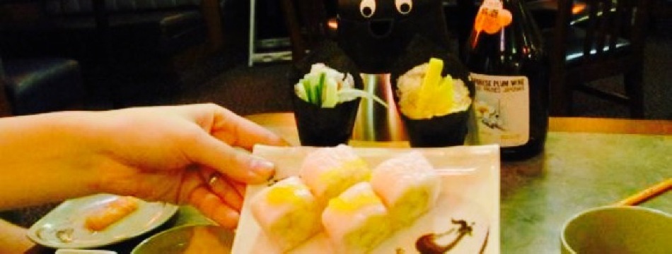 Sushi Kan