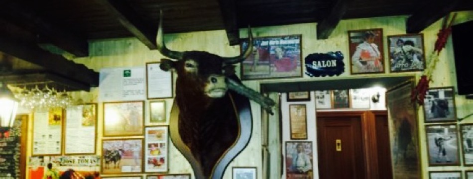 Taberna Albero餐厅图片