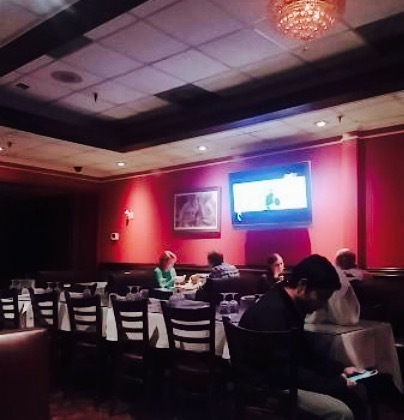 Minerva Indian Cuisine