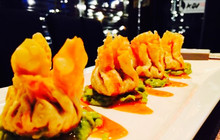 Koi 21 Japanese Cuisine餐厅图片