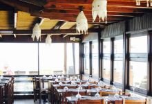 Punto Sur美食图片