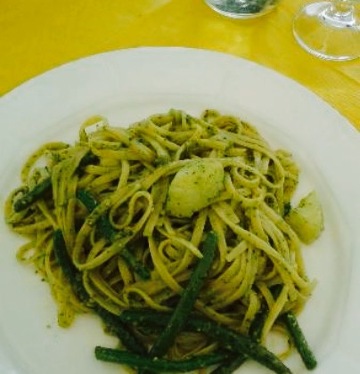 Delfino Verde餐厅图片