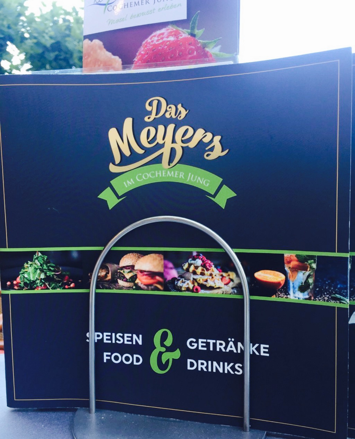 Das Meyers餐厅图片