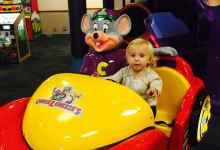 Chuck E. Cheese景点图片