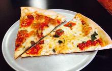 Nonno's Pizzeria and Restaurant餐厅图片