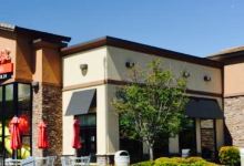 Chick-fil-A美食图片