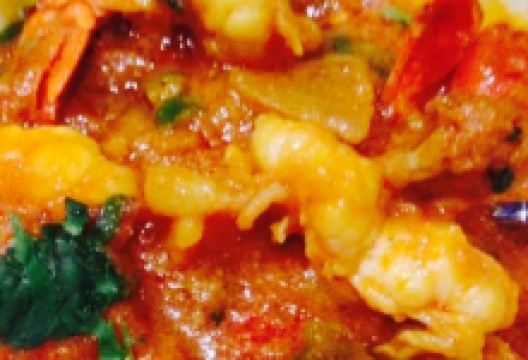 Heritage美食图片