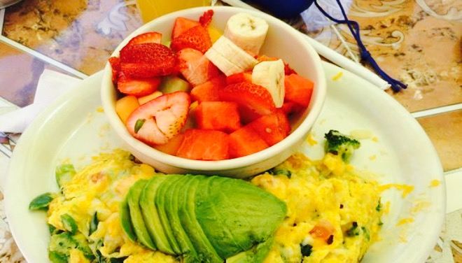 Spirit River Cafe