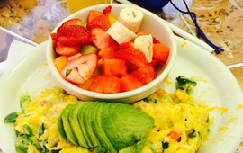 Spirit River Cafe