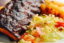 Tamarack Sports Bar and Grill美食图片