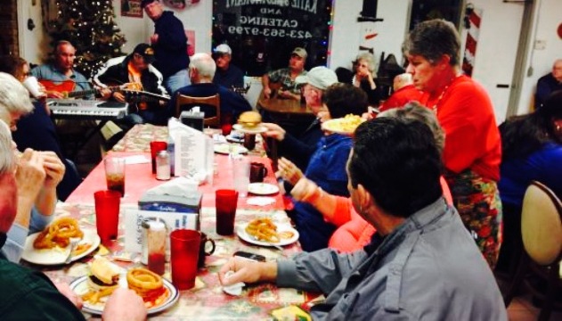 Katie's Carry Out & Catering