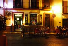 Taberna Manolo美食图片