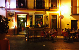 Taberna Manolo