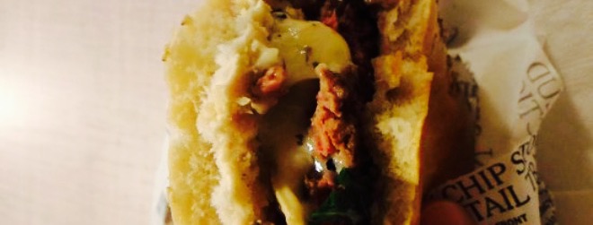 Burger House餐厅图片