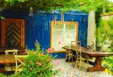 探索迷宮歐式莊園美食图片