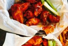 Appetites On Main美食图片