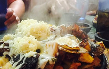 Jalapeno's Mexican Restaurant餐厅图片