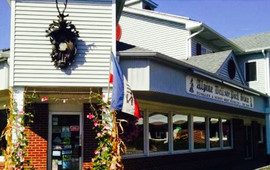 Alpine Deli & Pork Store