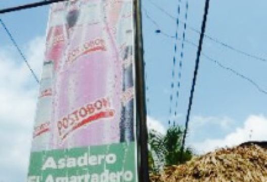 Asadero El Amarradero del Mico美食图片