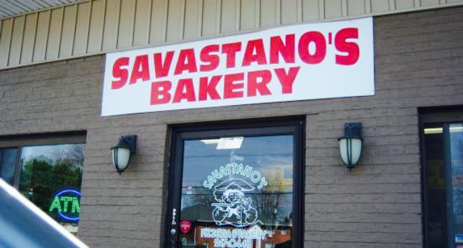 Savastano's Pizzeria & Bakery餐厅图片