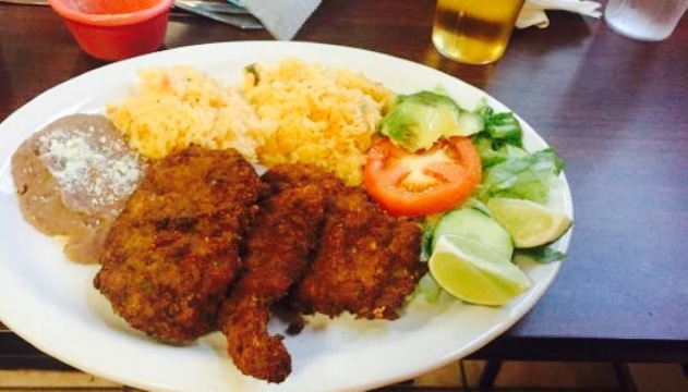 Los Mariachis餐厅图片