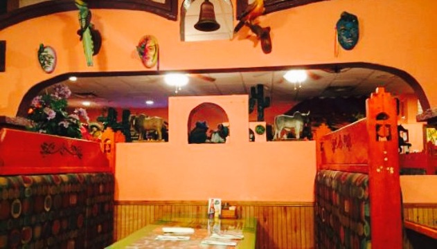 Fiesta Mexicana餐厅图片