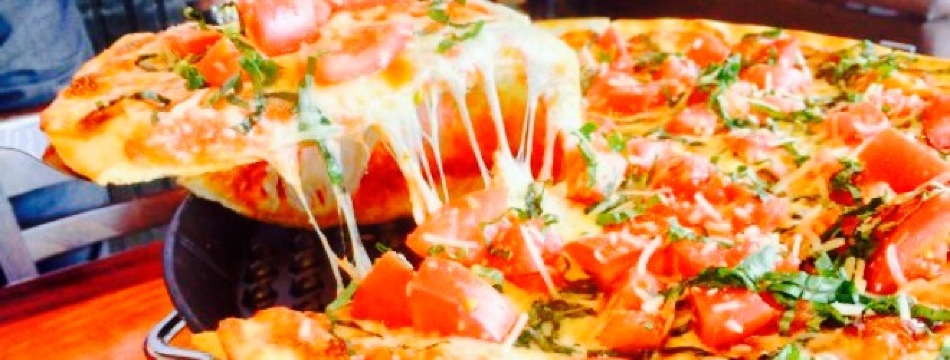 Pete's Restaurant & Brewhouse