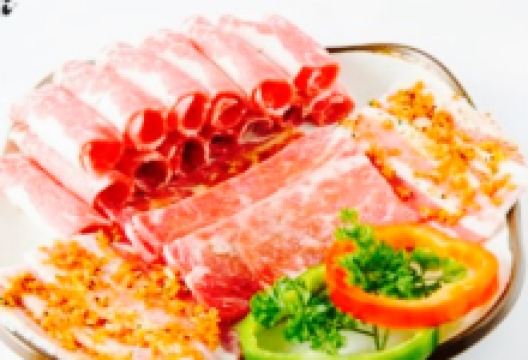 GoGi House Bien Hoa美食图片